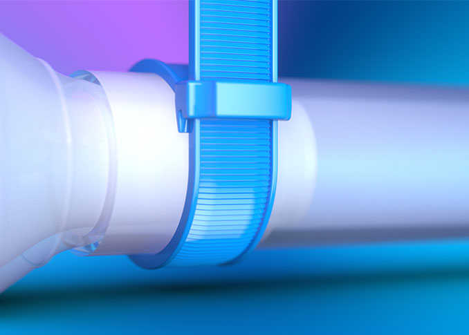 Plastic Ties