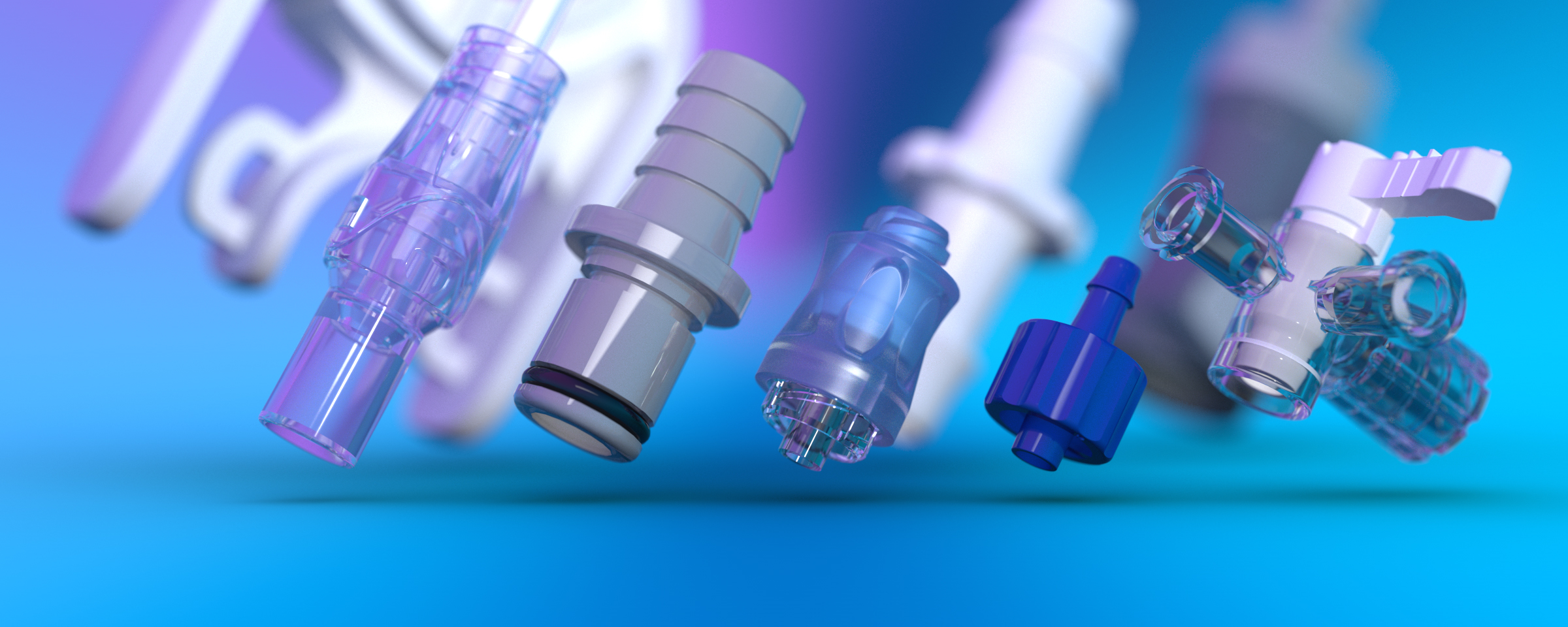 Fluid Components