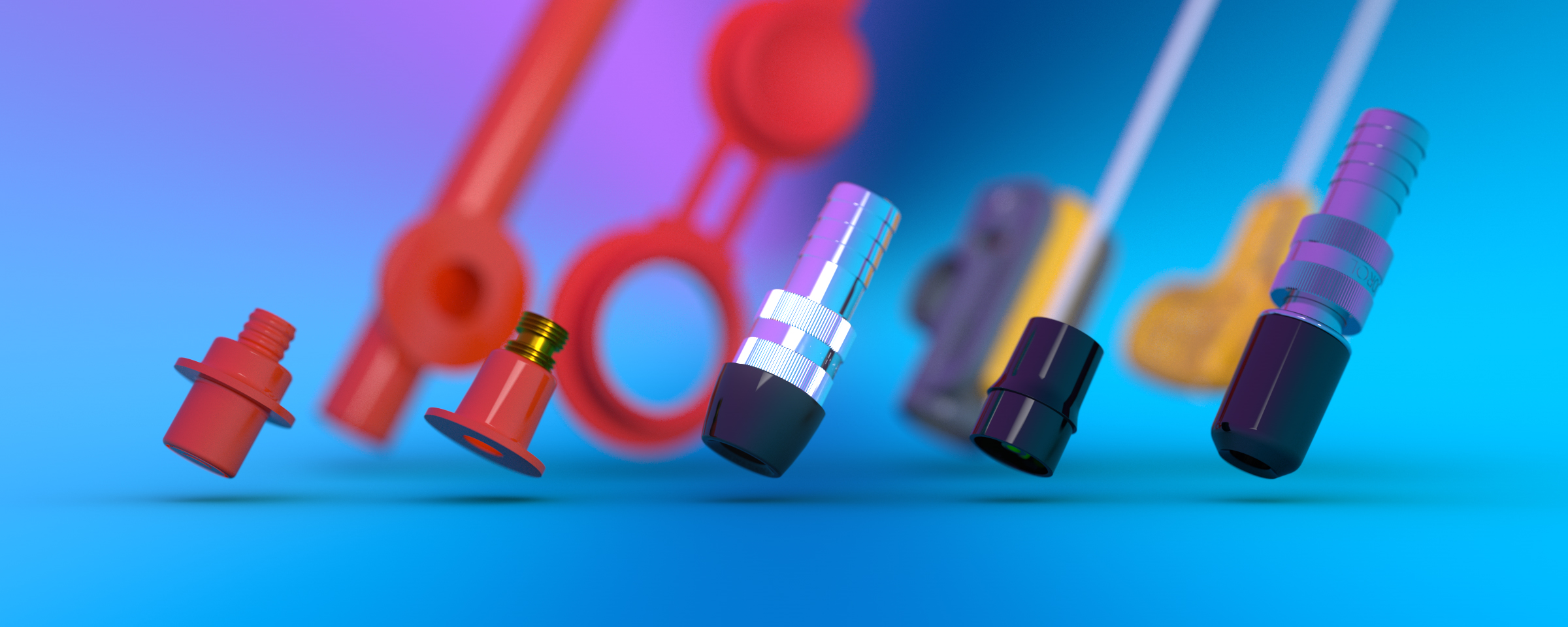 Inflation Products