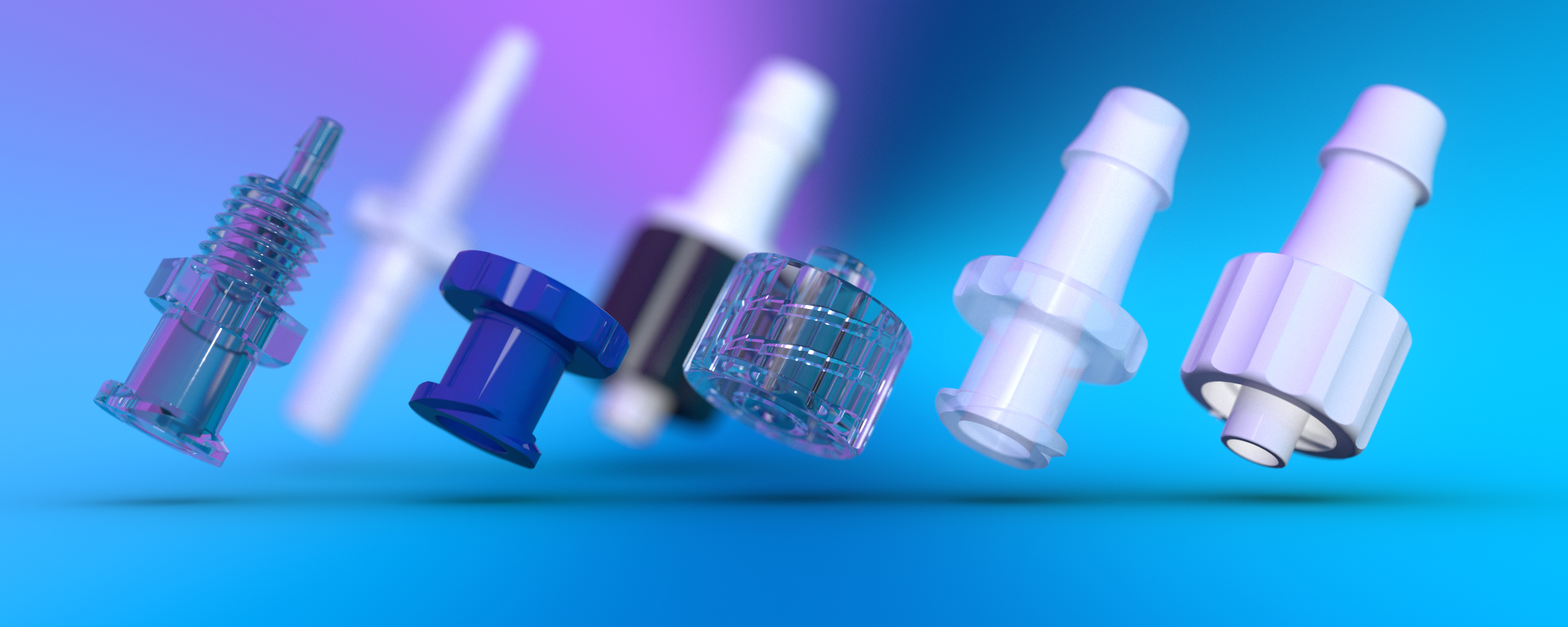 Luer Fittings