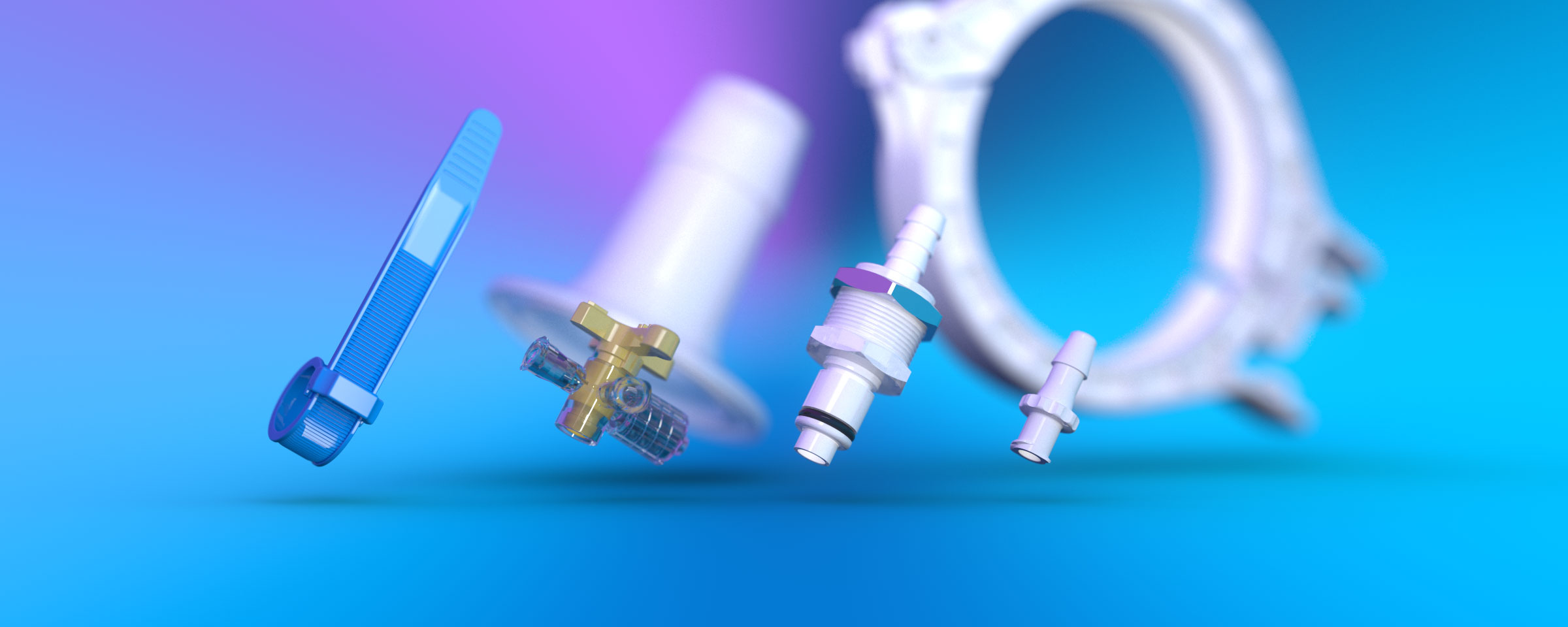 New Products