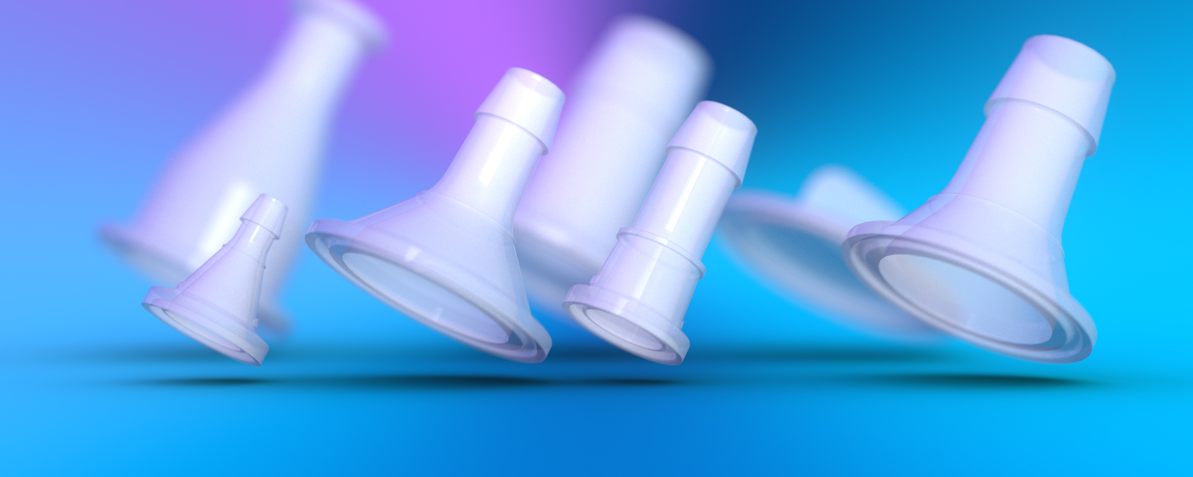 Sanitary Fittings