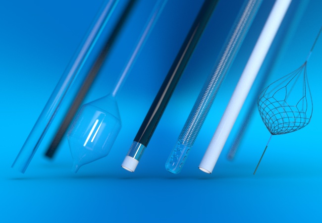 Nordson MEDICAL Products
