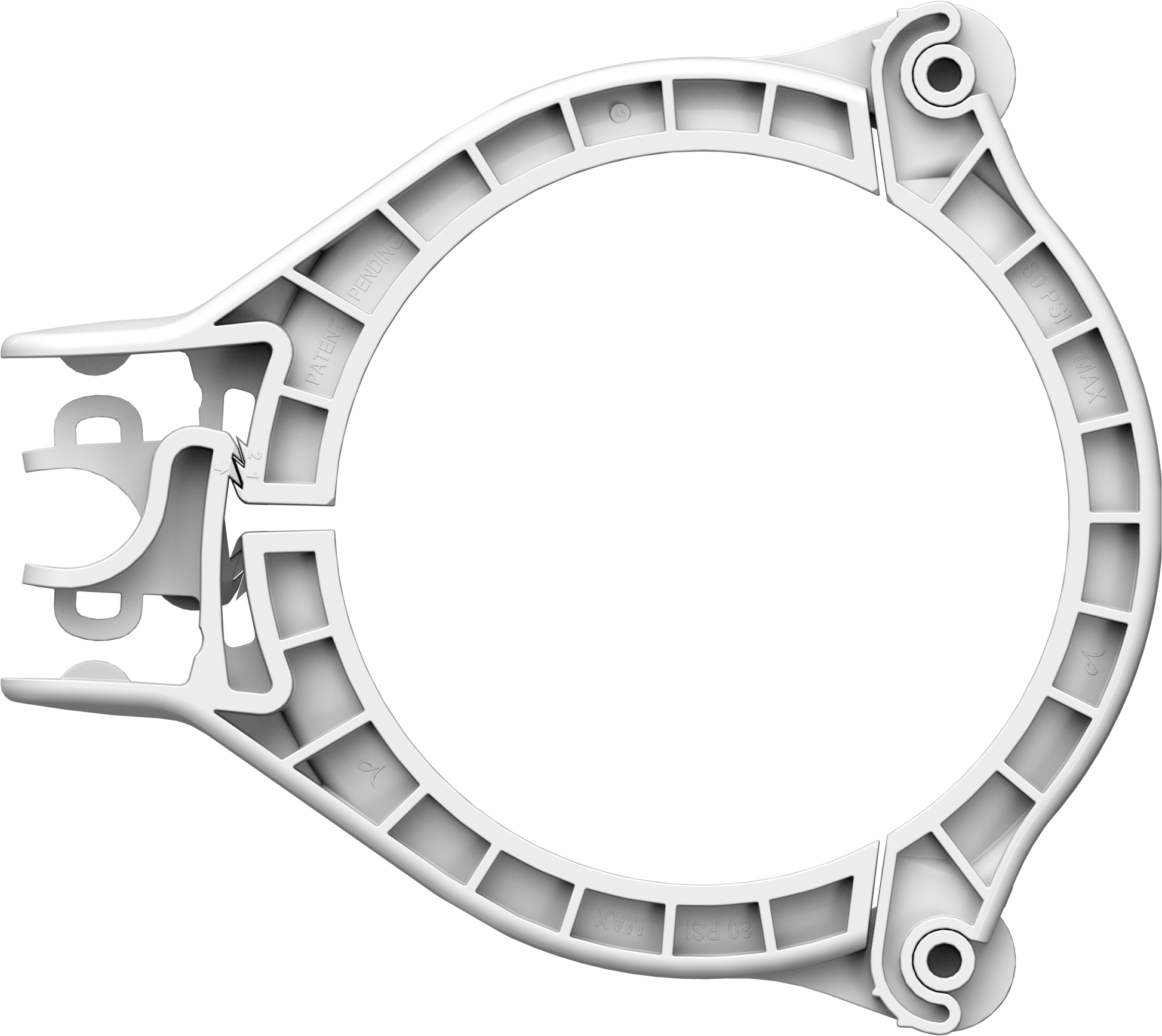 CPAX400-U71