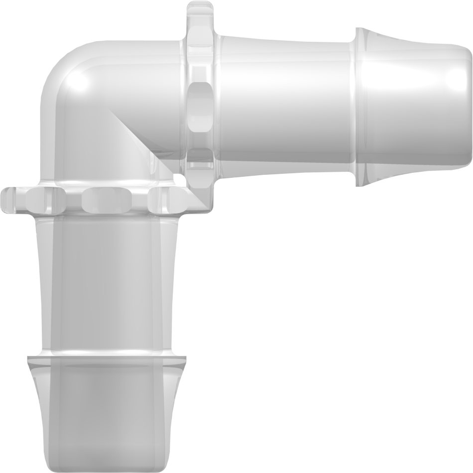 L110-6005 Elbow Tube Fitting