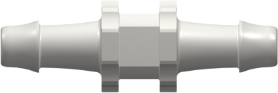 N035-1 Straight Through Tube Fitting