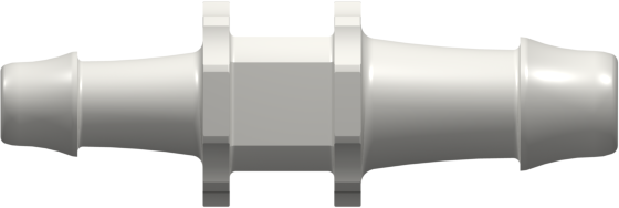 N065/055-1 Straight Through Reduction Tube Fitting