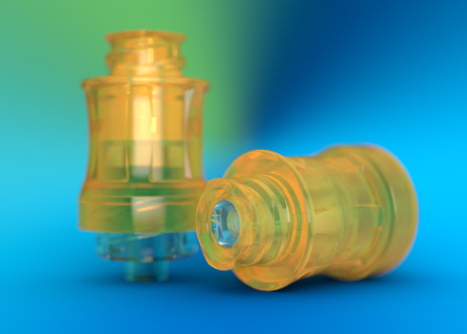 Nordson MEDICAL Products